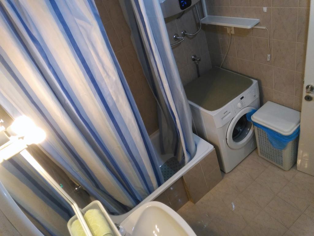 Подгорица: Apartment Stefan Podgorica