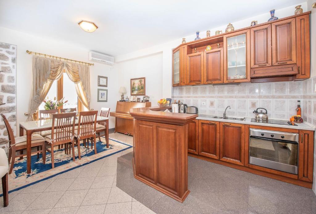 Котор: S&P City Center Apartments