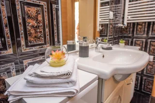 Котор: S&P City Center Apartments