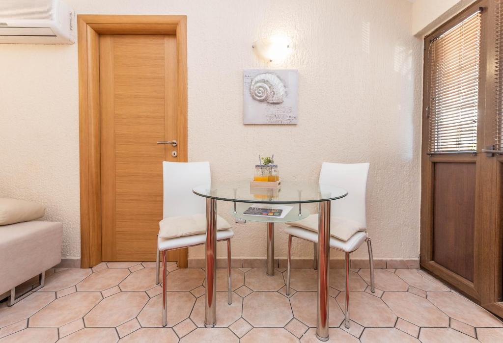 Котор: S&P City Center Apartments