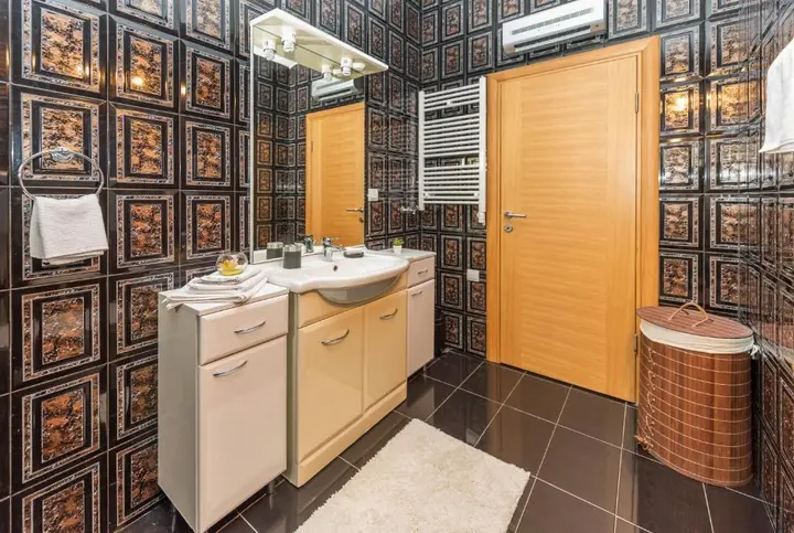 Котор: S&P City Center Apartments