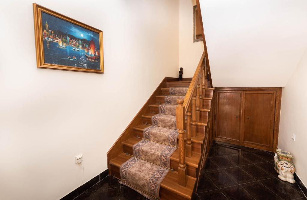 Котор: S&P City Center Apartments