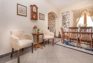 Котор: S&P City Center Apartments