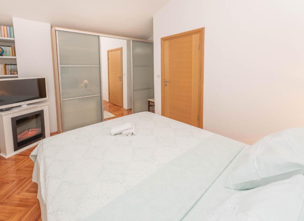 Котор: S&P City Center Apartments