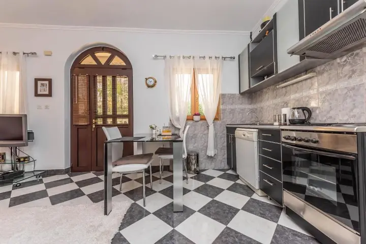 Котор: S&P City Center Apartments