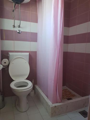 Ульцинь: Apartments Ela