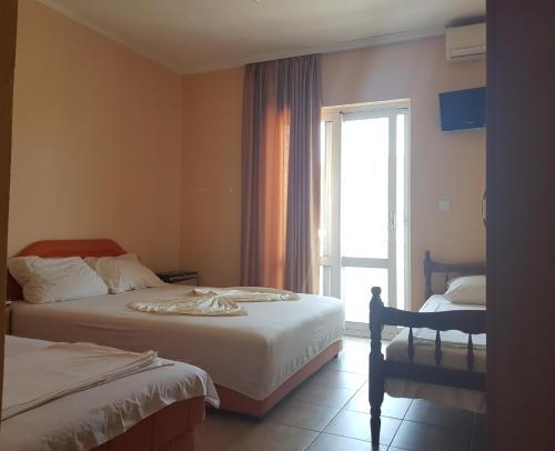 Ульцинь: Apartments Ela