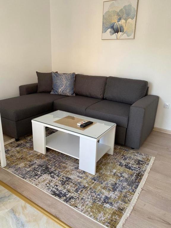 Ульцинь: Apartments Ela