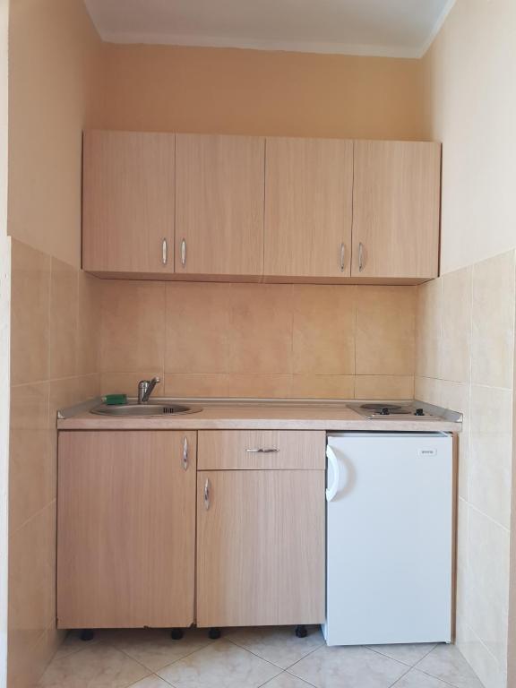 Ульцинь: Apartments Ela