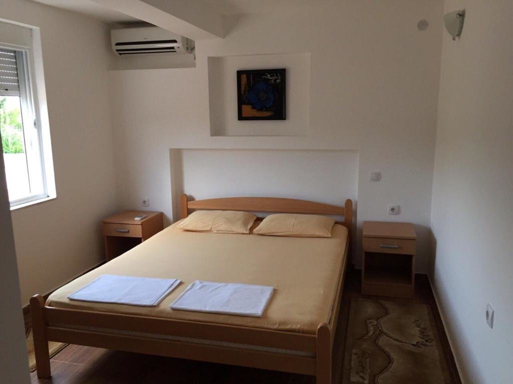 Ульцинь: Apartments Ela
