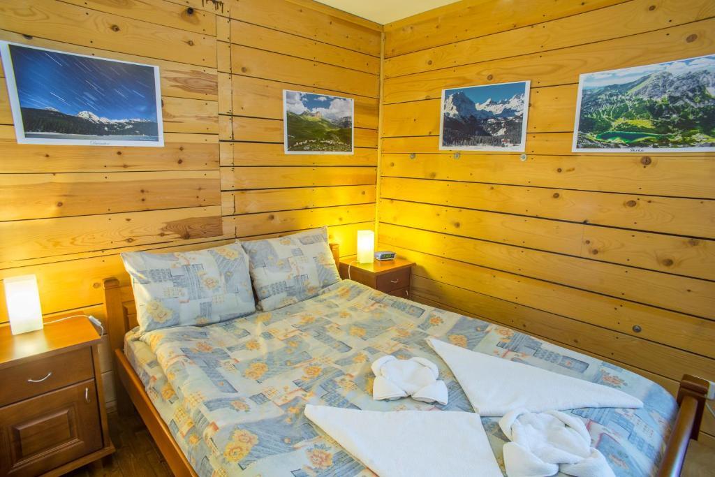 Жабляк: Apartments Peaks
