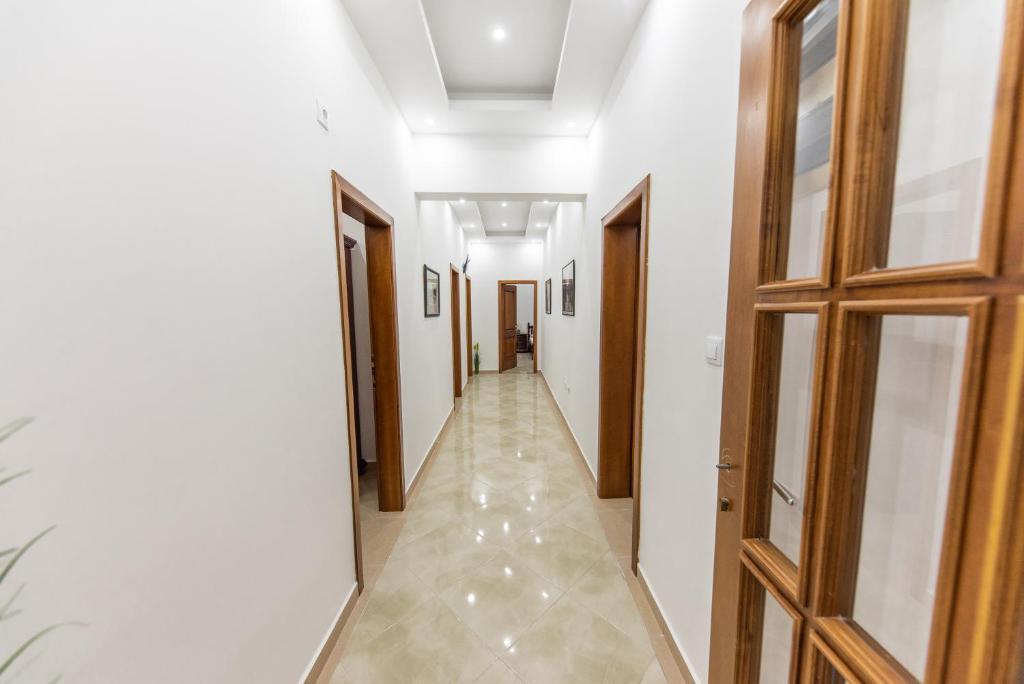 Ульцинь: Apartments Villa Egzon