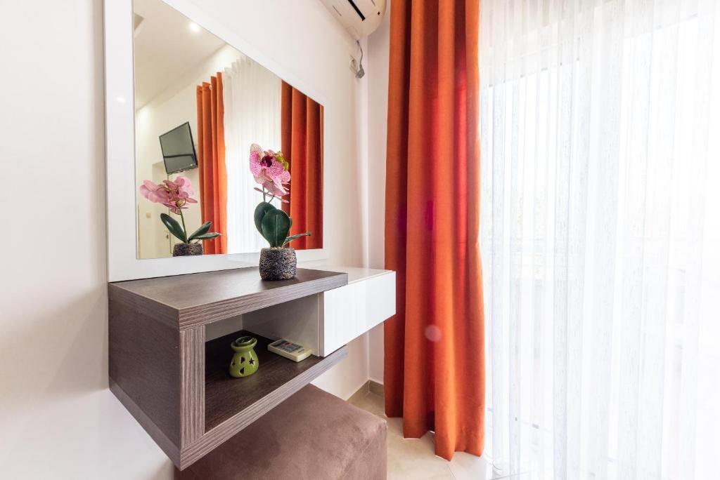 Ульцинь: Apartments Villa Egzon