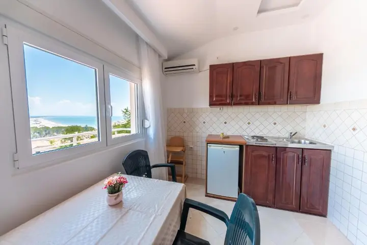 Ульцинь: Apartments Villa Egzon