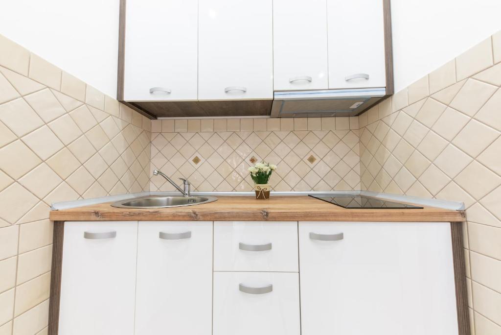 Ульцинь: Apartments Villa Egzon