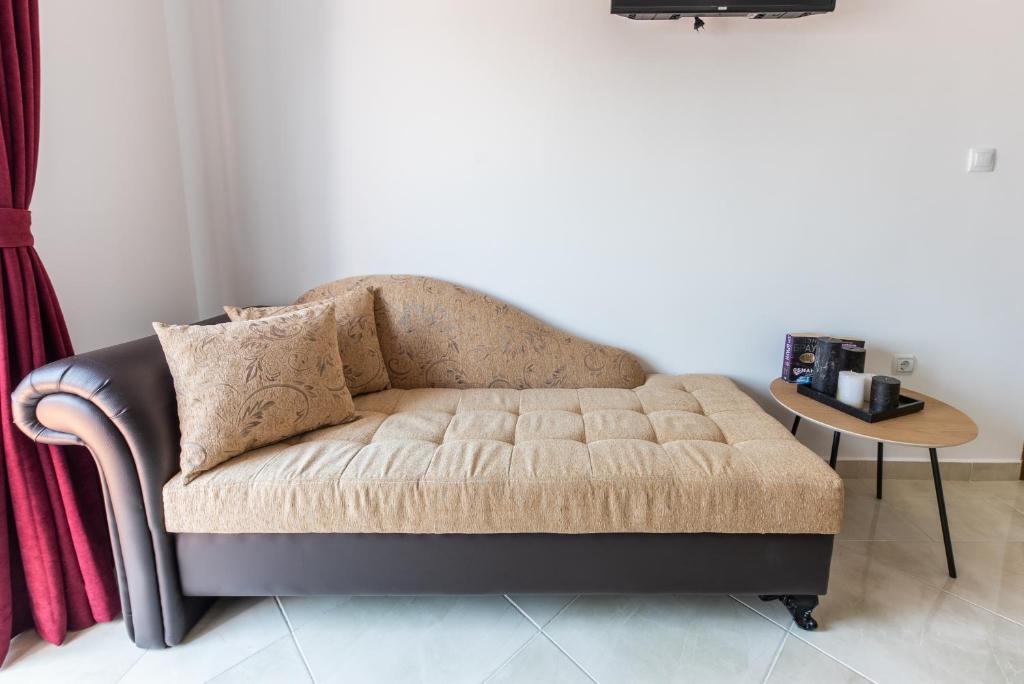 Ульцинь: Apartments Villa Egzon
