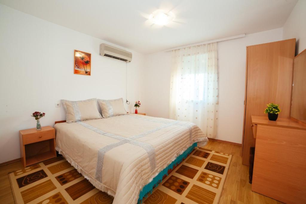 Ульцинь: Apartments Paradise