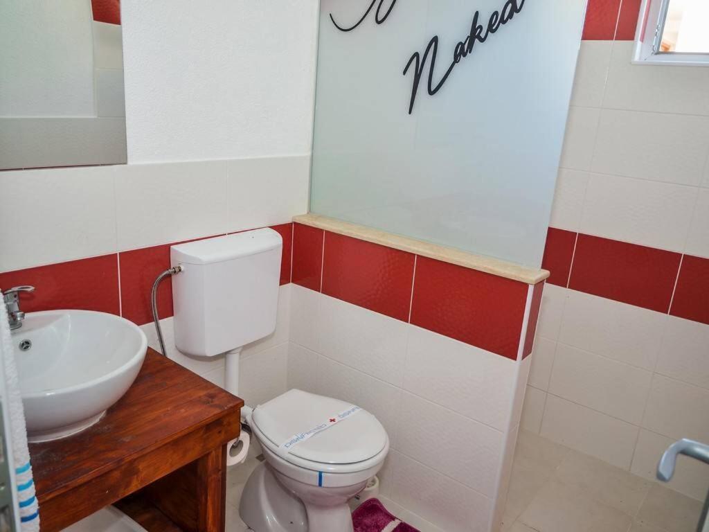 Ульцинь: Apartments Paradise