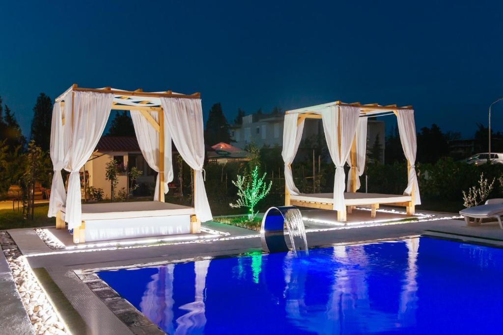 Ульцинь: Apartments Paradise