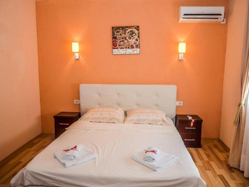 Ульцинь: Apartments Paradise