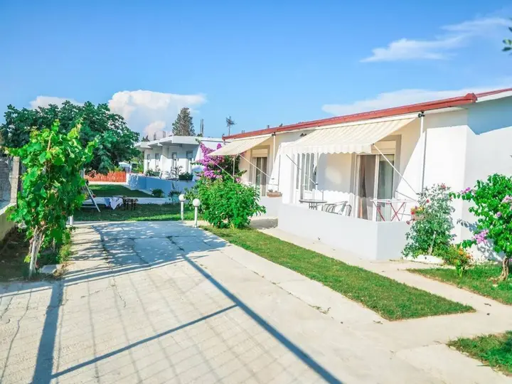 Ульцинь: Apartments Paradise
