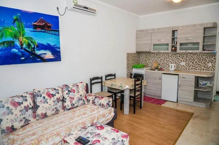 Ульцинь: Apartments Paradise