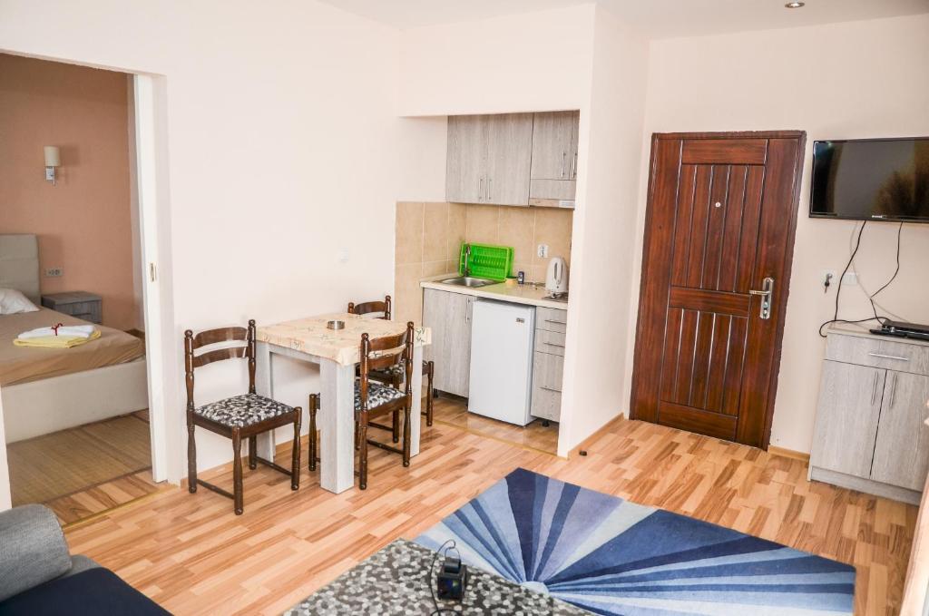Ульцинь: Apartments Paradise