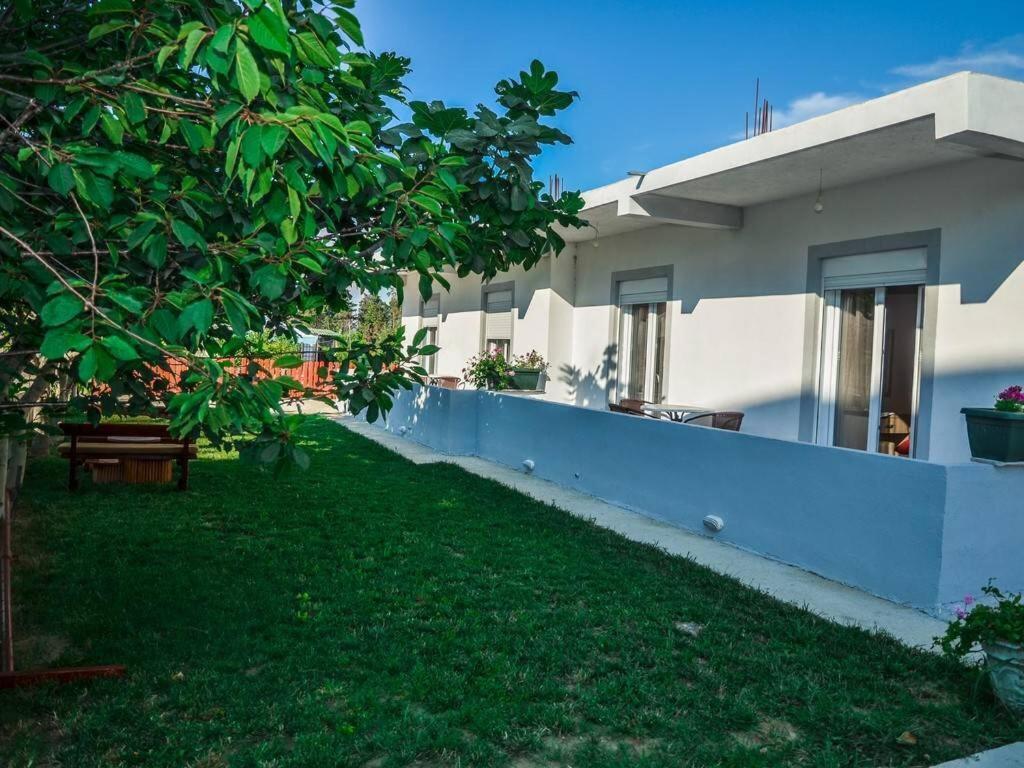 Ульцинь: Apartments Paradise