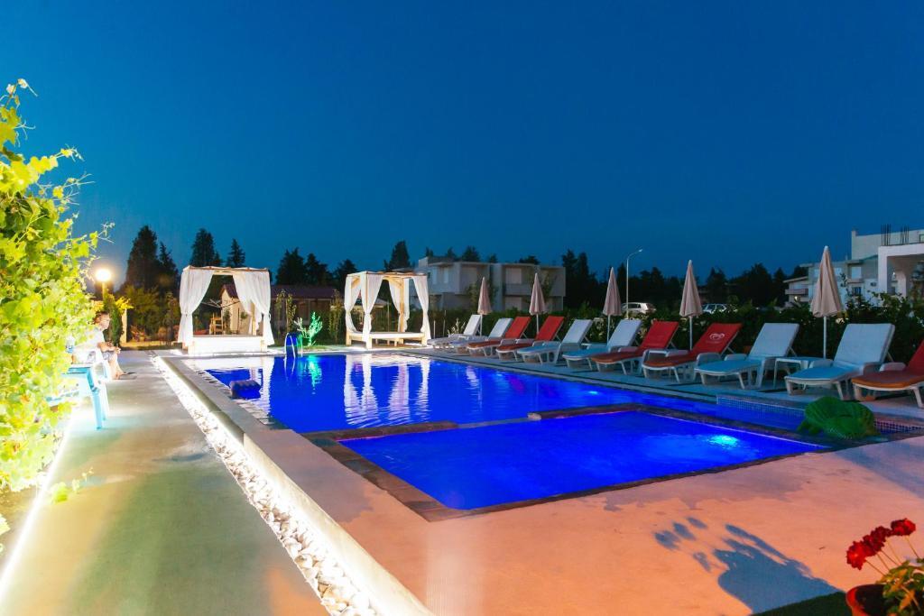 Ульцинь: Apartments Paradise