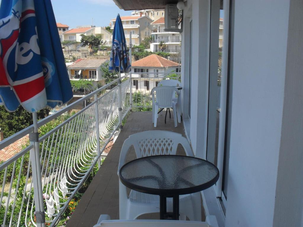 Ульцинь: Apartment Batricevic
