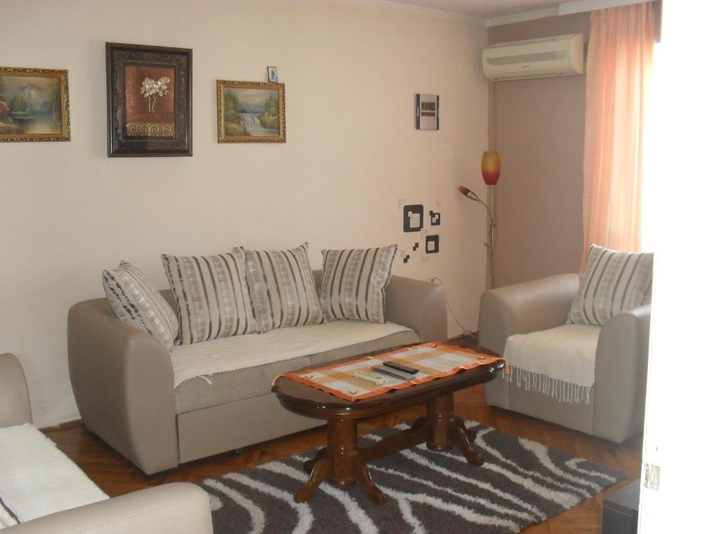 Ульцинь: Apartment Batricevic