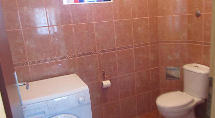 Ульцинь: Holiday home Kovacevic
