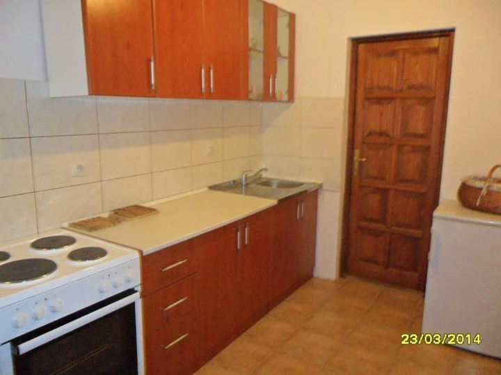 Жабляк: Apartments Sara