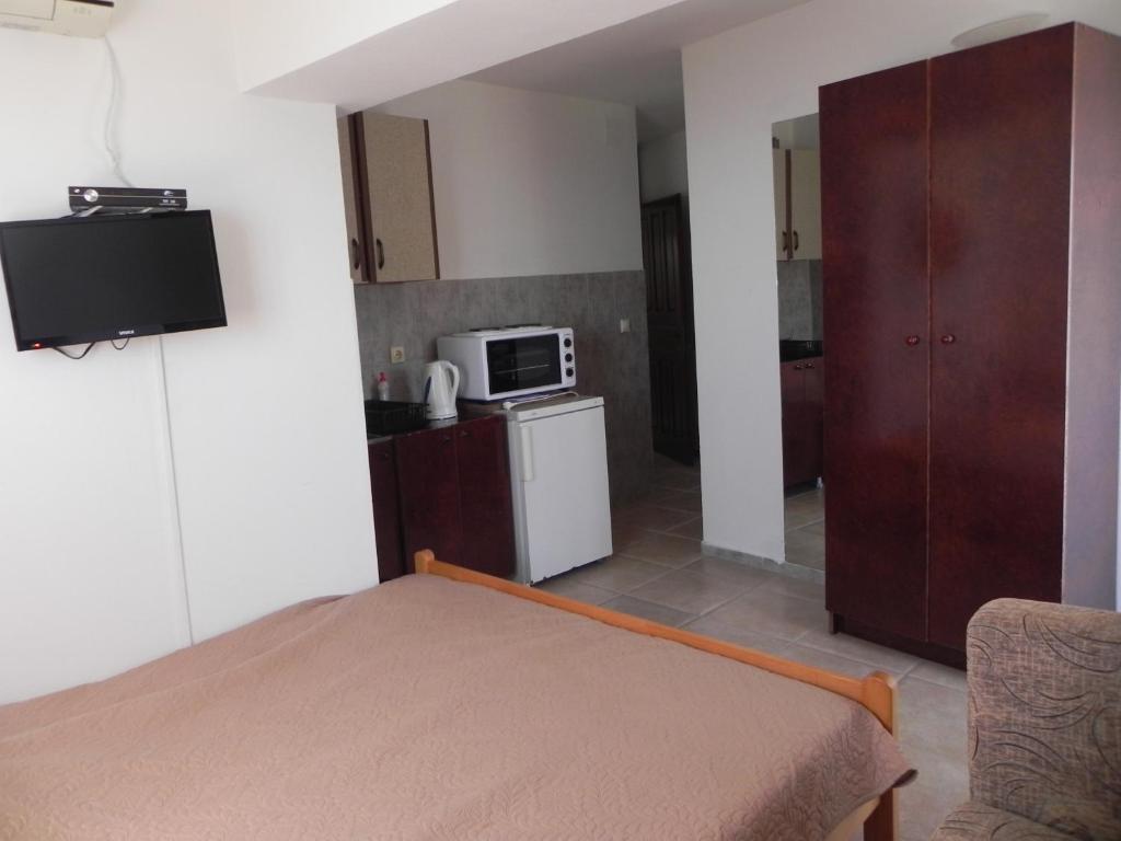 Ульцинь: Apartments & Rooms Villa Anastasija