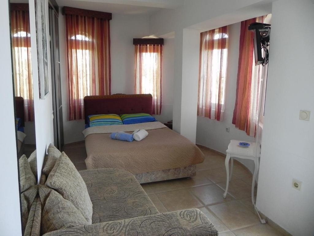 Ульцинь: Apartments & Rooms Villa Anastasija