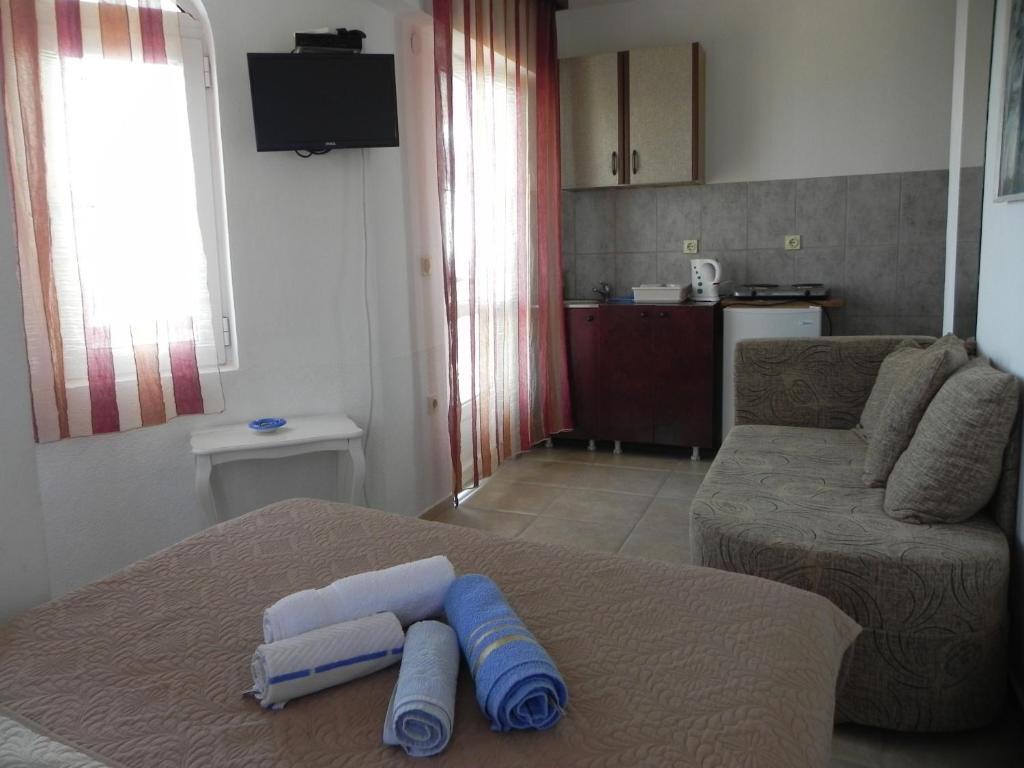 Ульцинь: Apartments & Rooms Villa Anastasija