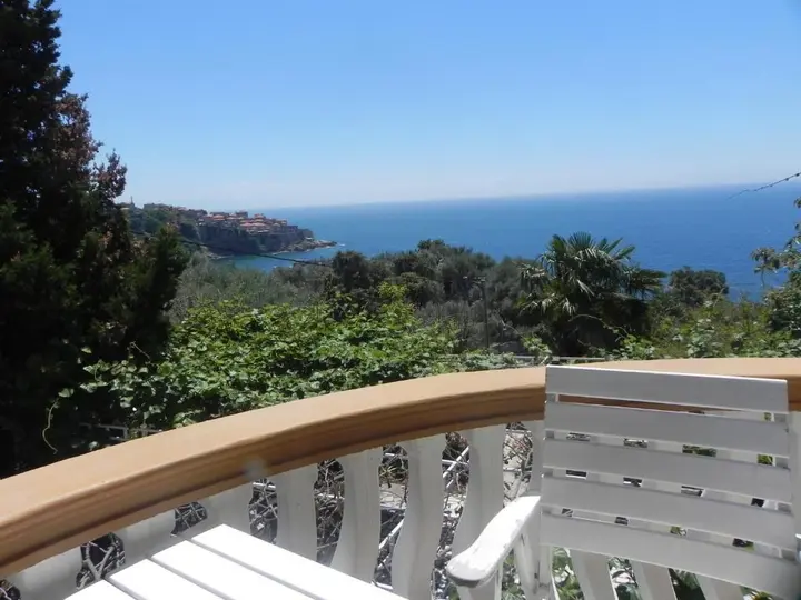 Ульцинь: Apartments & Rooms Villa Anastasija