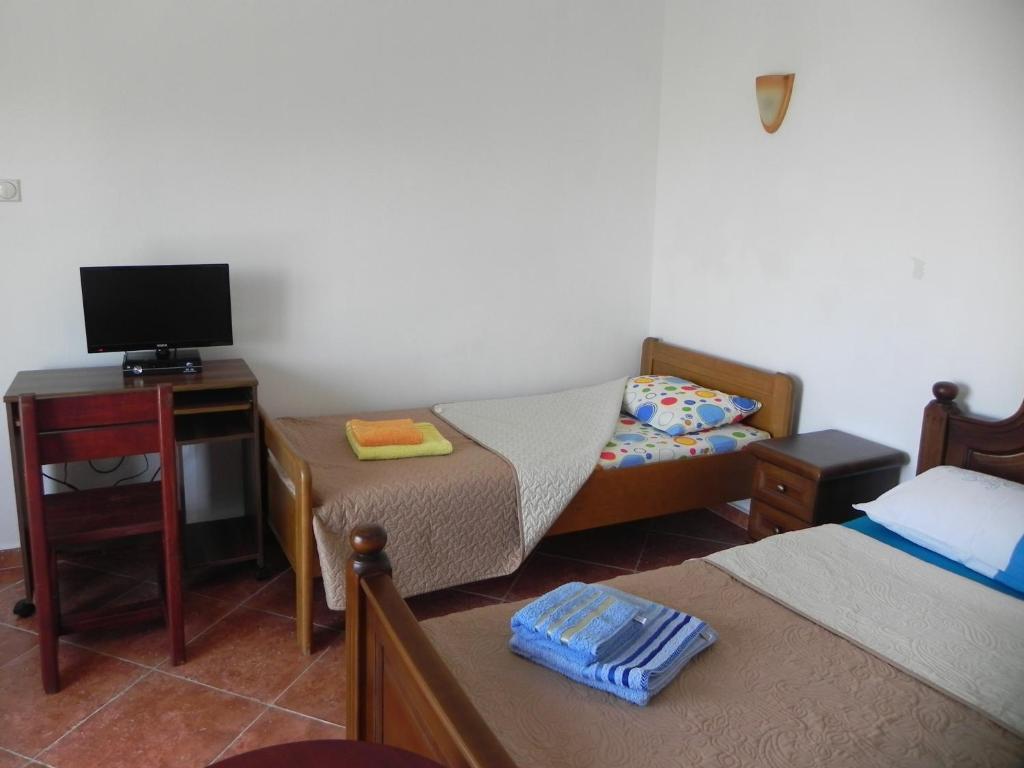 Ульцинь: Apartments & Rooms Villa Anastasija