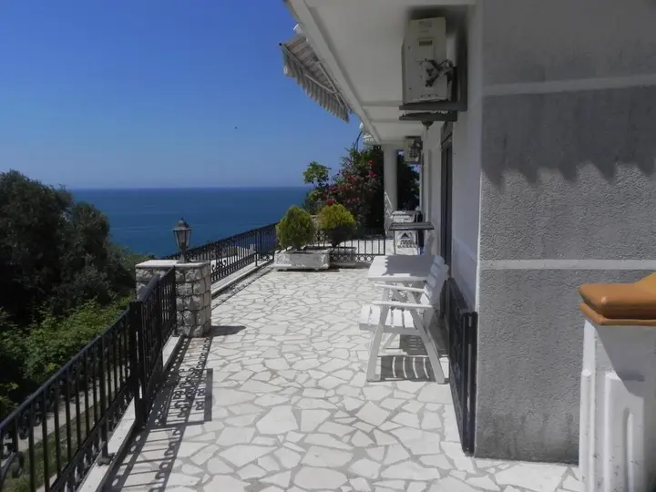 Ульцинь: Apartments & Rooms Villa Anastasija