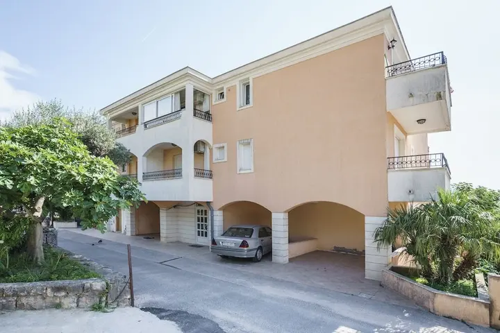 Пржно: One bedroom M Przno