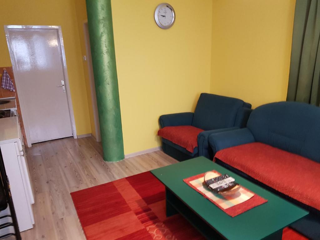 Колашин: Apartment Center