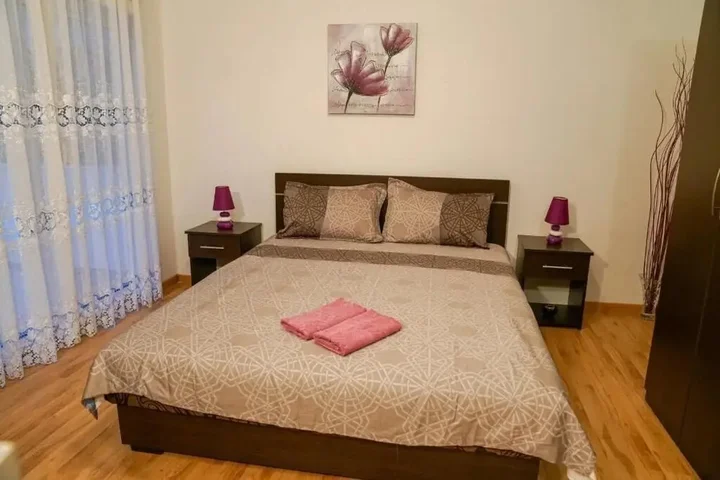 Ульцинь: Apartments Casa Pineta