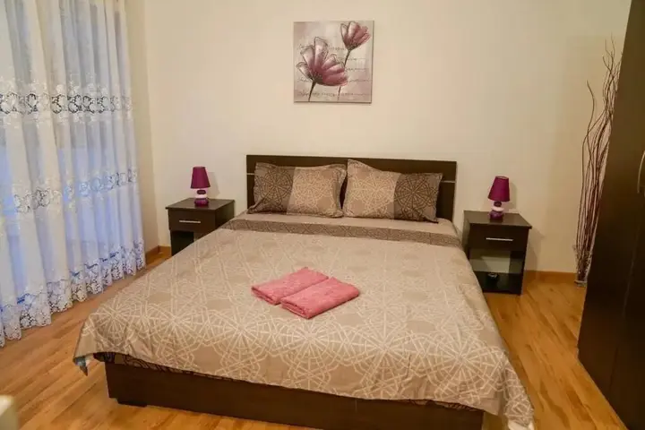 Ульцинь: Apartments Casa Pineta
