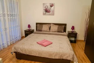 Ульцинь: Apartments Casa Pineta