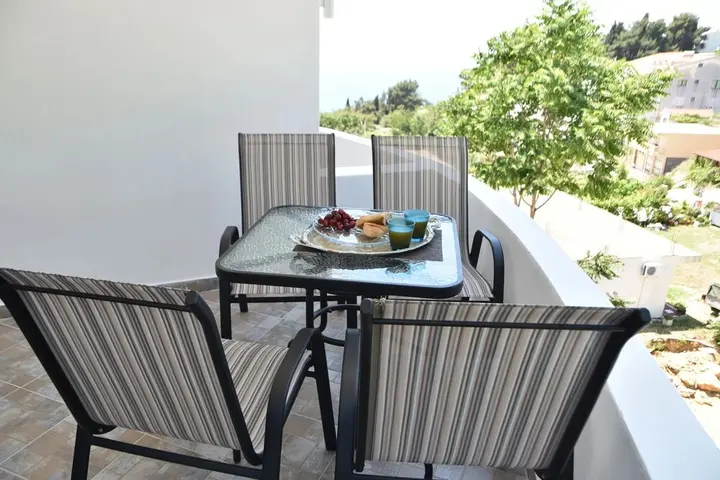 Ульцинь: Apartments Casa Pineta