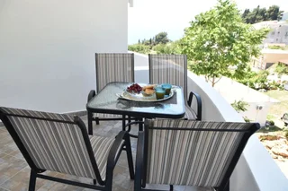 Ульцинь: Apartments Casa Pineta