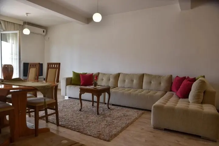 Ульцинь: Apartments Casa Pineta