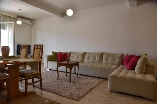 Ульцинь: Apartments Casa Pineta