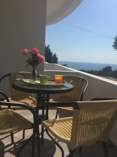Ульцинь: Apartments Casa Pineta