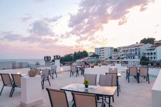 Ульцинь: Apartments Casa Pineta